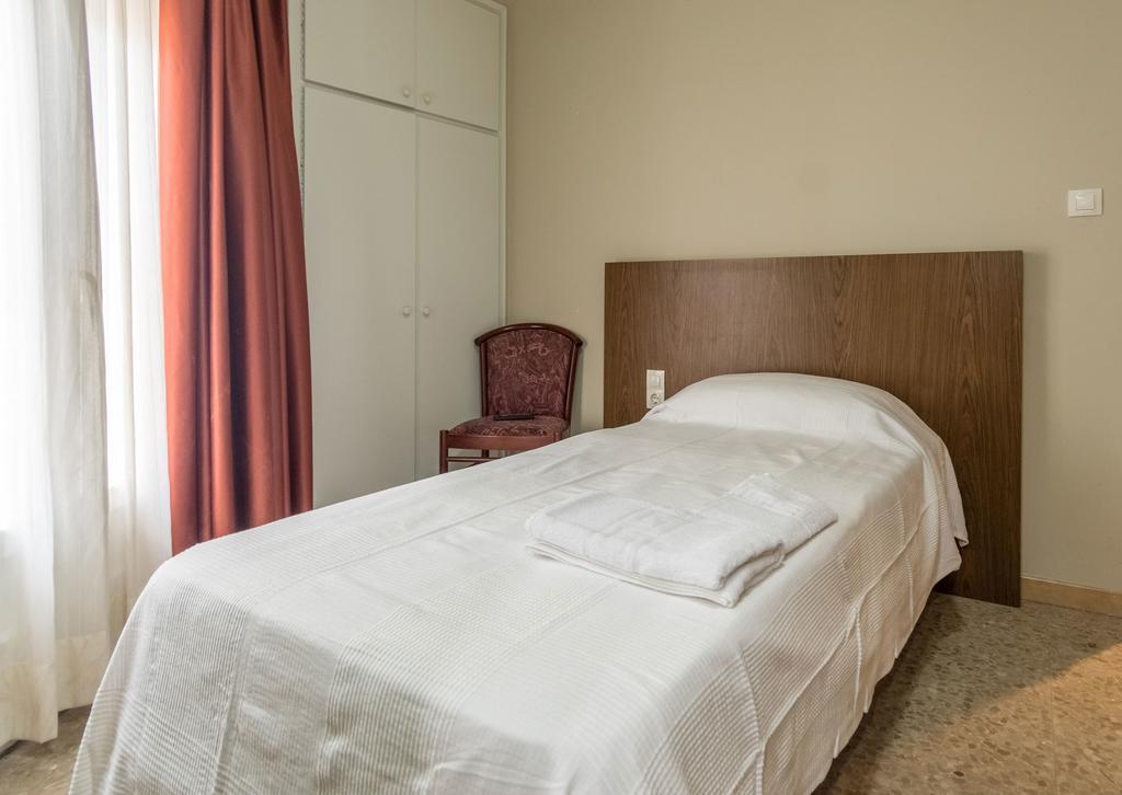 Hostal Sant Miquel Balaguer Extérieur photo