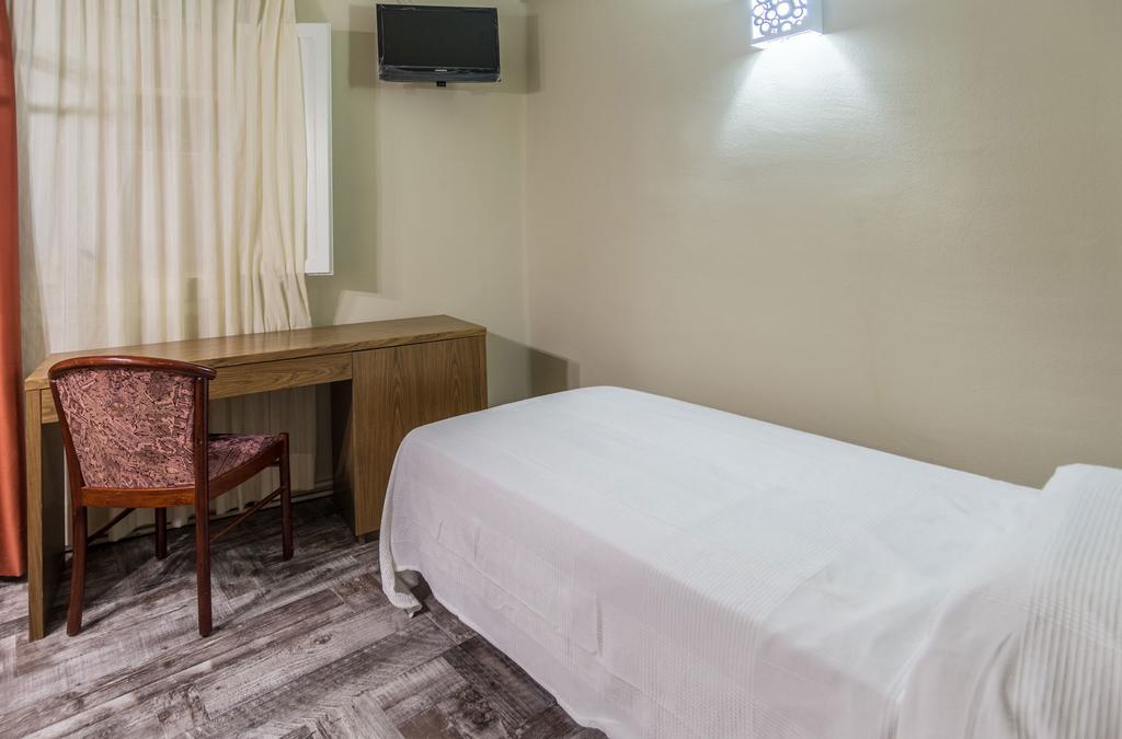 Hostal Sant Miquel Balaguer Extérieur photo