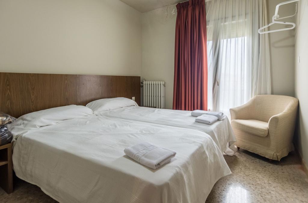 Hostal Sant Miquel Balaguer Extérieur photo