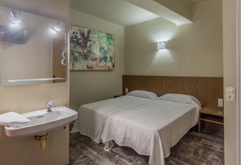 Hostal Sant Miquel Balaguer Extérieur photo