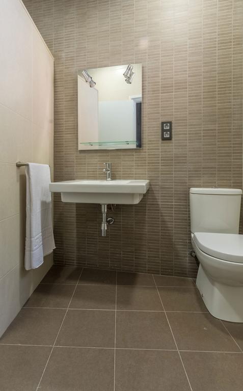 Hostal Sant Miquel Balaguer Extérieur photo