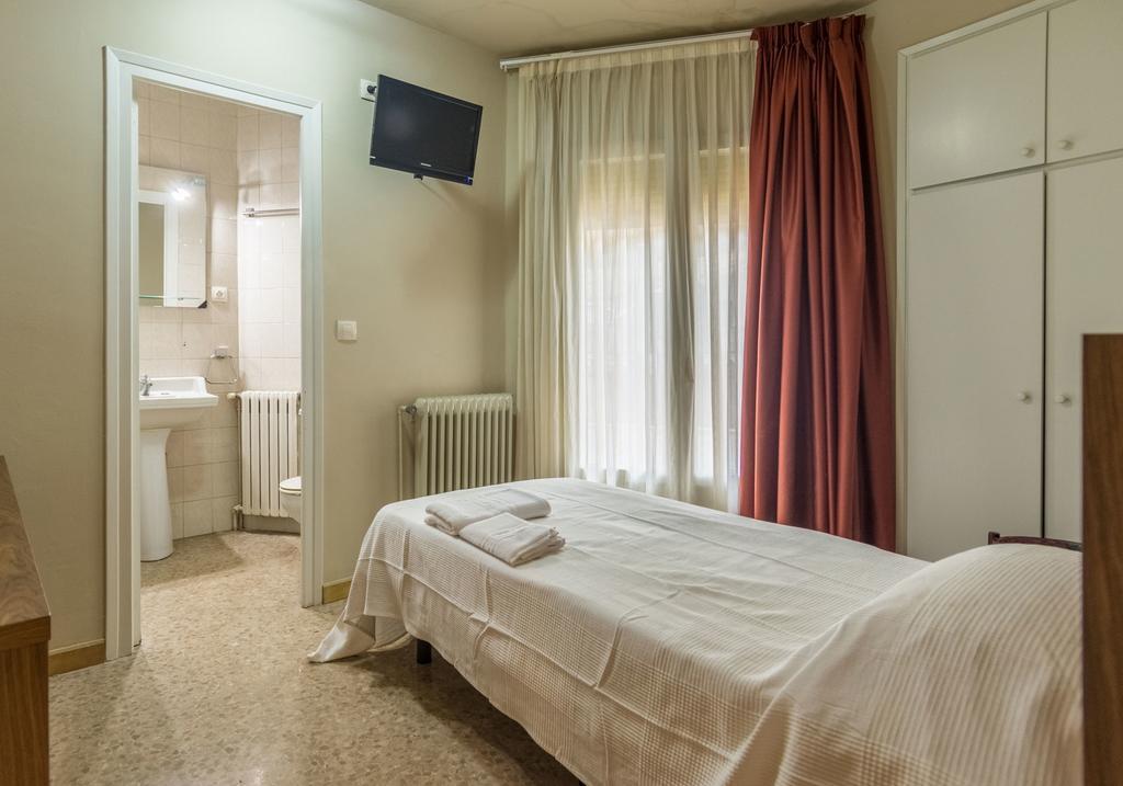 Hostal Sant Miquel Balaguer Extérieur photo